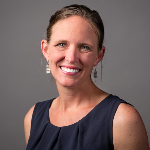 Betsy Hoover