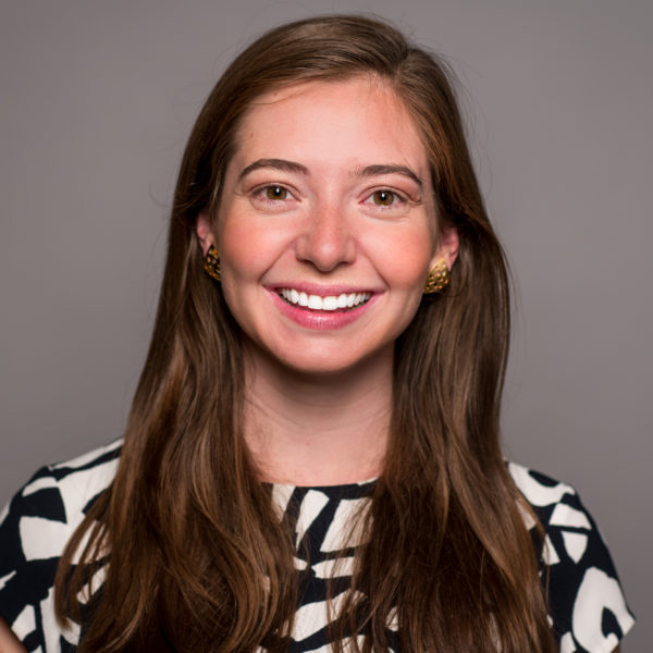 Maggie Stohler