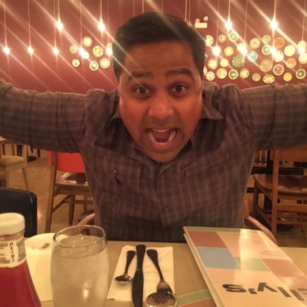 Shomik Dutta
