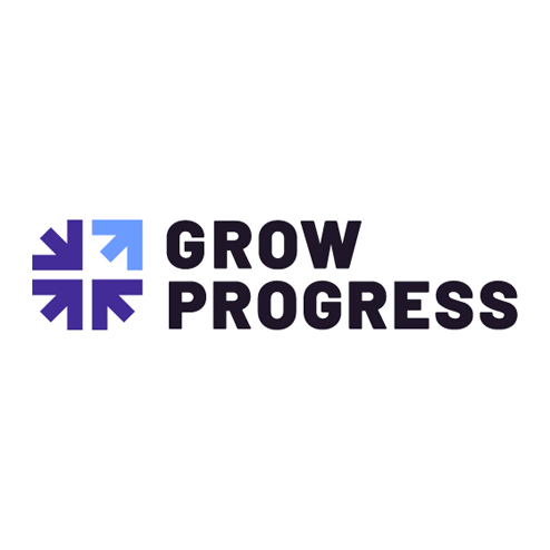 GROW PROGRESS