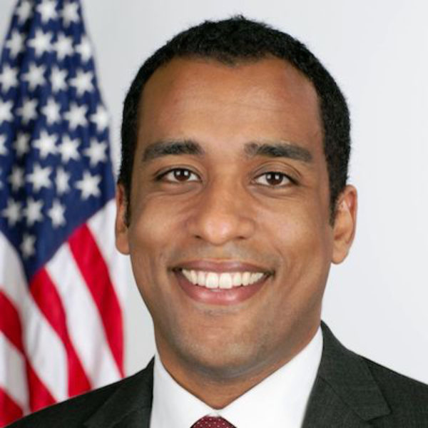 Yohannes Abraham