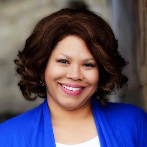 Cheryl Contee