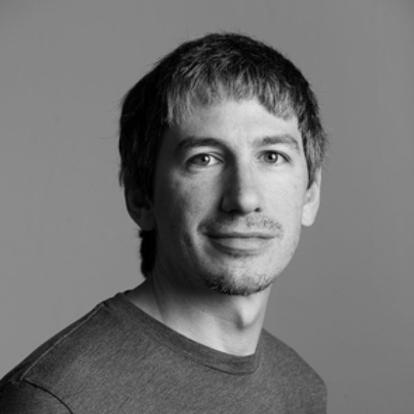 Matt DeBergalis