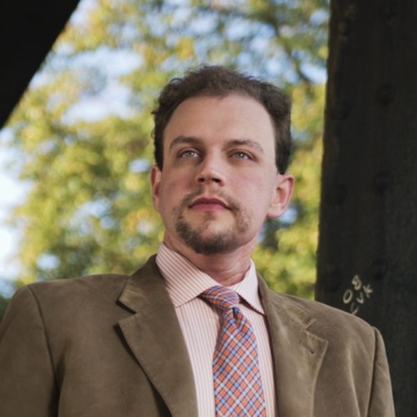 Jesse Ferguson