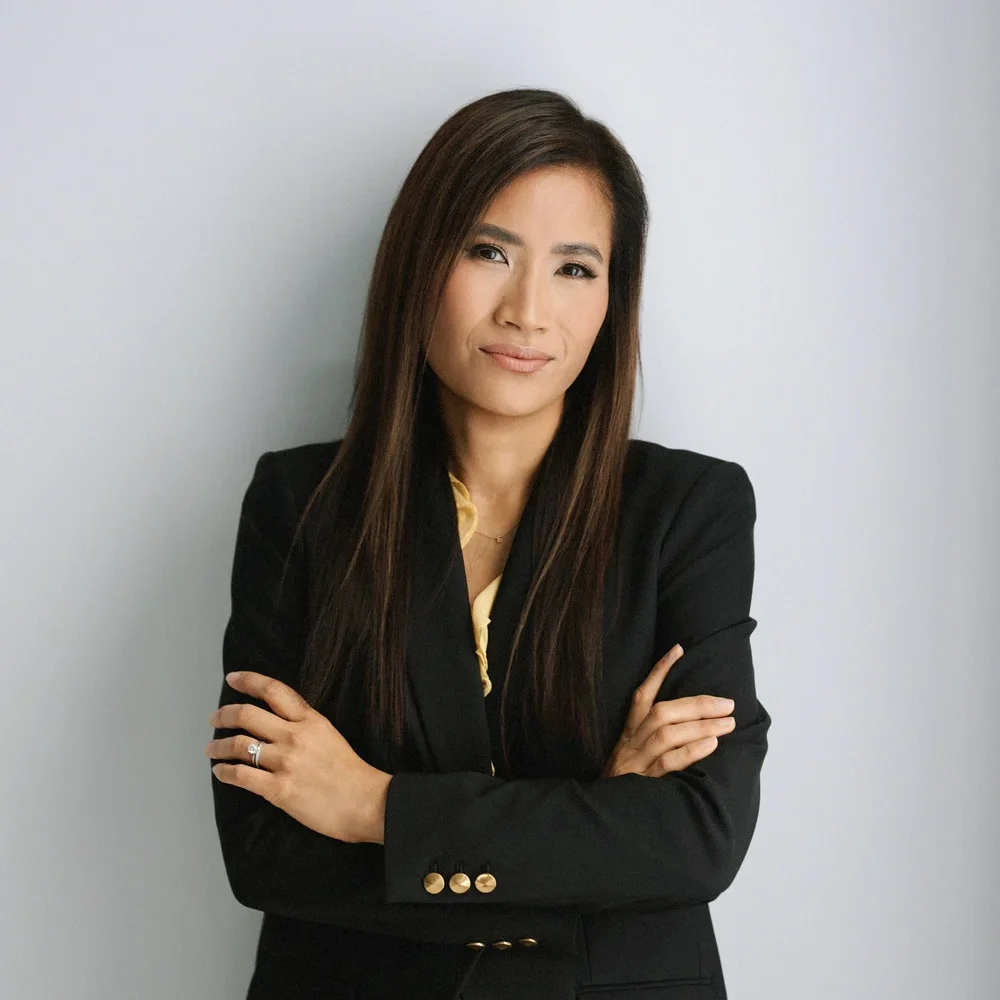 Lynda Tran