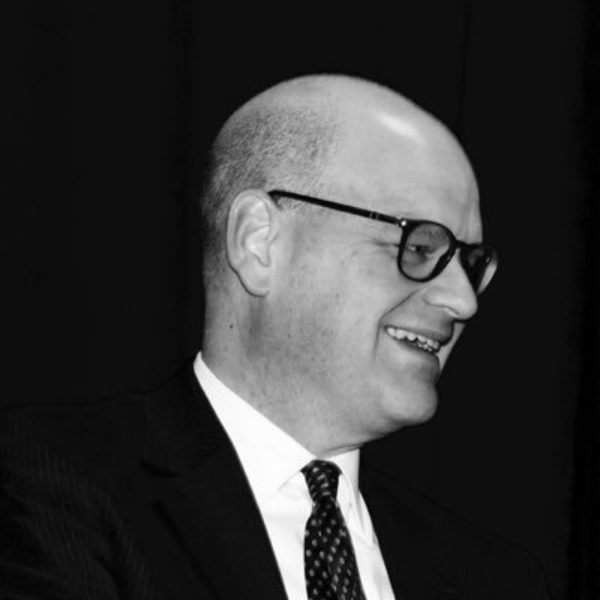 Keith Mestrich