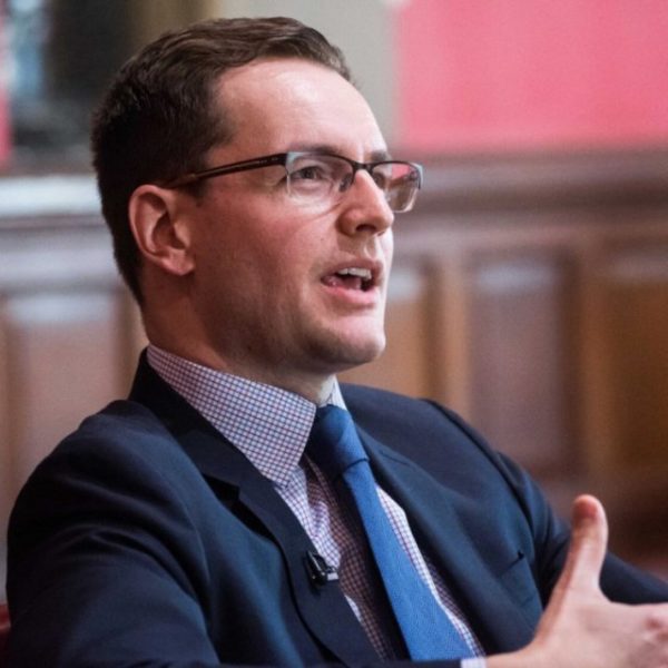Robby Mook