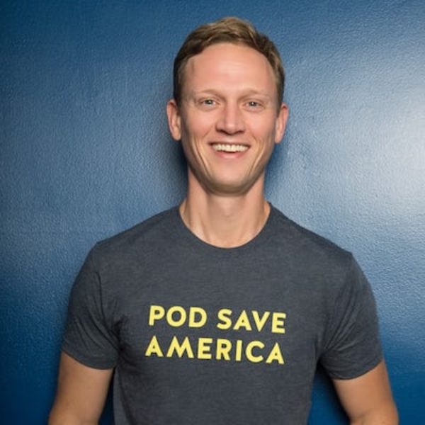 Tommy Vietor