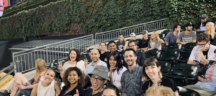 August Accelerator 2019 Recap