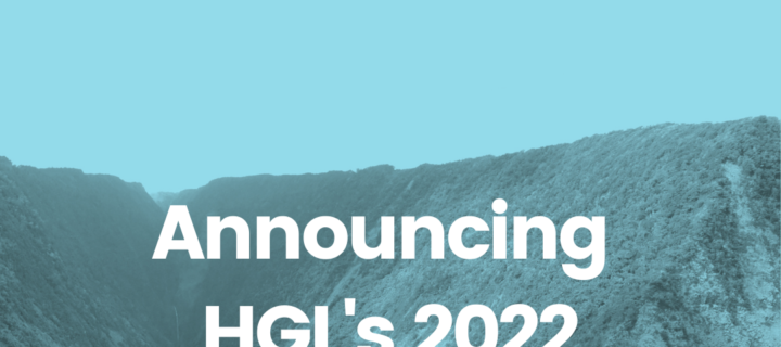 Higher Ground Labs 2022 Investment Thesis